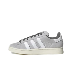adidas originals Campus 00s Comfortable daily non-slip wear-resistant low-top boardshorts for men and women Gray