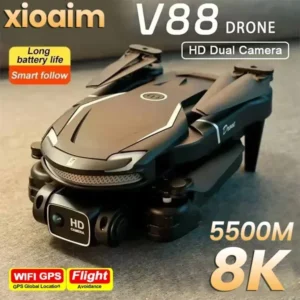 Xiaomi V88 Drone 8K 5G GPS Professional HD Photography